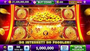 Perbandingan antarmuka aplikasi koboy slot untuk Android dan web