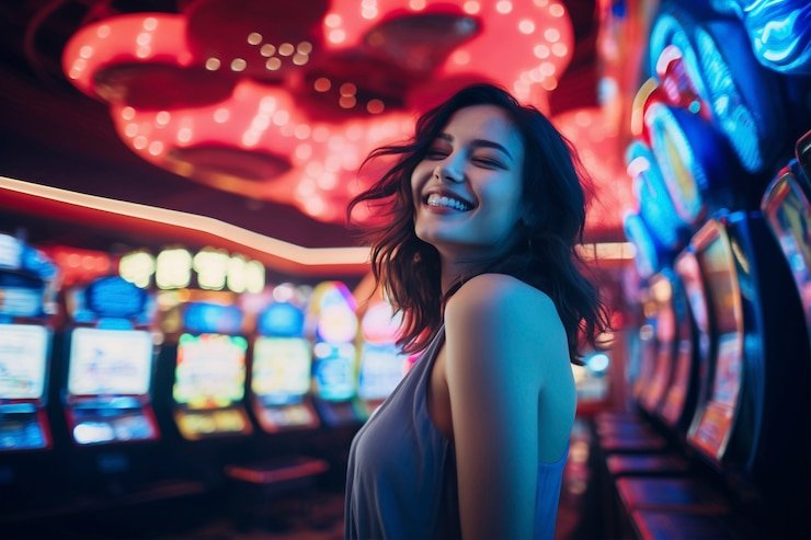 Dashboard promosi reload koboy slot menampilkan penawaran terbaru