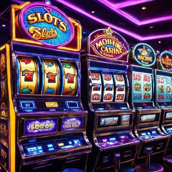 Meja roulette dengan sistem multi-kamera di koboy slot
