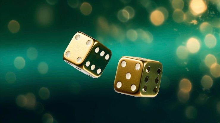 Antarmuka betting Teen Patti dengan pilihan taruhan di koboy slot